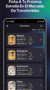EA SPORTS FC™ 26 Companion screenshot