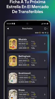 EA SPORTS FC™ 26 Companion screenshot 2