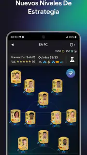 EA SPORTS FC™ 26 Companion screenshot 3