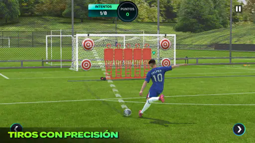 EA SPORTS FC™ Mobile Fútbol 26 screenshot
