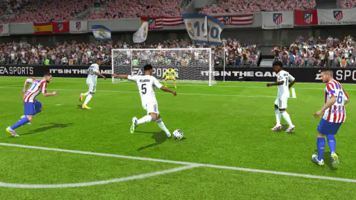 EA SPORTS FC™ Mobile Fútbol 26 screenshot