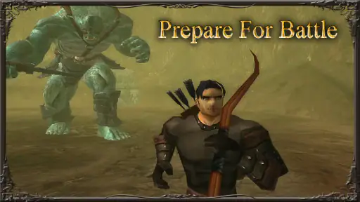 Earth And Legend screenshot 5