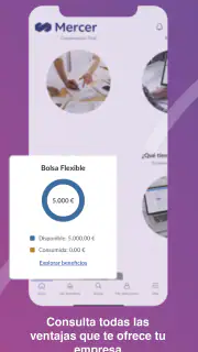 eBenefits screenshot 2