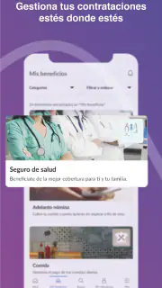 eBenefits screenshot 7