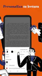 eBiblio screenshot 7
