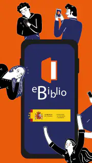 eBiblio screenshot 8