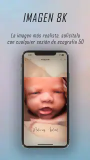 Ecobebé App screenshot 3