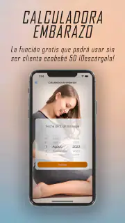 Ecobebé App screenshot 4