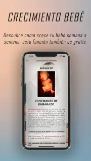 Ecobebé App screenshot 5