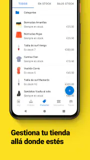 Ecwid Ecommerce screenshot 3