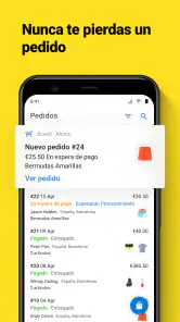Ecwid Ecommerce screenshot