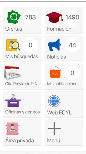 ECYL screenshot 1