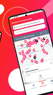 Edenred España – MyEdenred screenshot 3