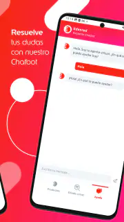 Edenred España – MyEdenred screenshot 4