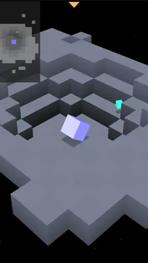 EDGE Extended screenshot 1