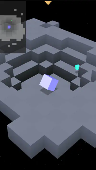 EDGE Extended screenshot 1