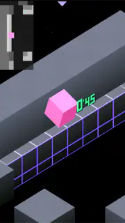 EDGE Extended screenshot 4