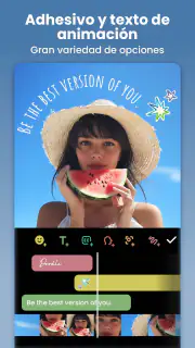 Editor de video - InShot screenshot 3