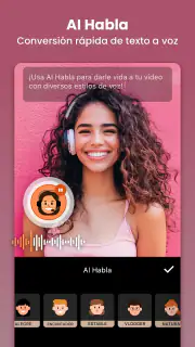 Editor de video - InShot screenshot 6