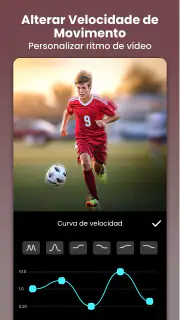 Editor de video - InShot screenshot 8