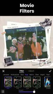 Editor de Videos IA - Vidma AI screenshot 8