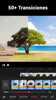 Editor de videos - Video.Guru screenshot 2