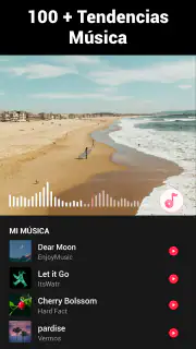 Editor de videos - Video.Guru screenshot 5