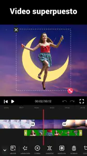 Editor de videos - Video.Guru screenshot 6
