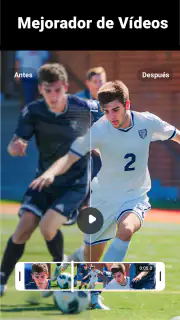 Editor de videos - Video.Guru screenshot 7