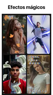 Editor de Vídeos - VideoCook screenshot 3