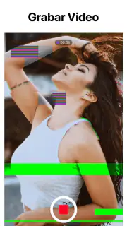 Editor de Vídeos - VideoCook screenshot 5