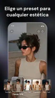 Editor Fotos Video IA: Cocopix screenshot 2