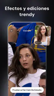 Editor Fotos Video IA: Cocopix screenshot 4