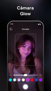 Editor Fotos Video IA: Cocopix screenshot 6