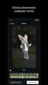 Edits: Creador de vídeo screenshot
