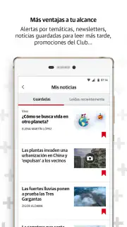 EL COMERCIO screenshot 6