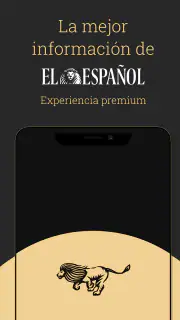 El Español - Noticias screenshot 1