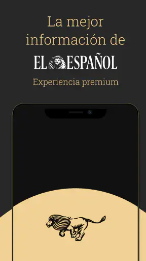 El Español - Noticias screenshot 1