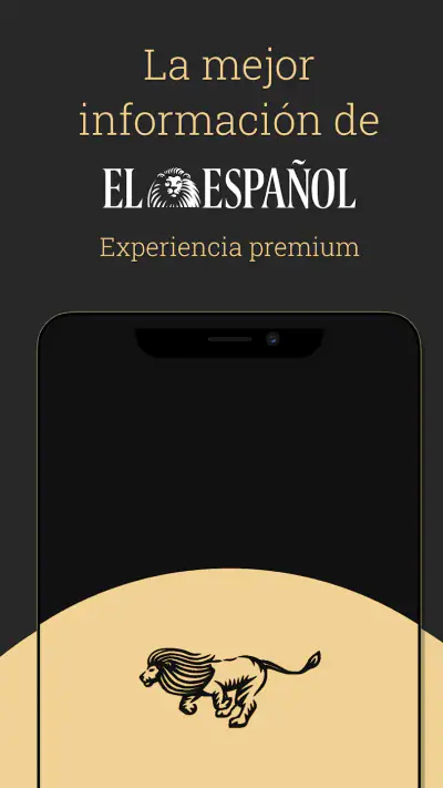 El Español - Noticias screenshot 1