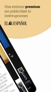 El Español - Noticias screenshot 6