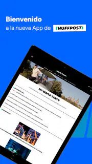 El HuffPost: Noticias screenshot 5