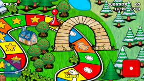 El juego de la Oca screenshot 1