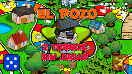 El juego de la Oca screenshot 5