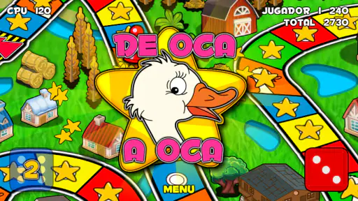 El juego de la Oca screenshot 7