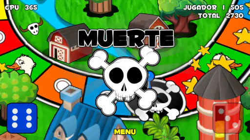 El juego de la Oca screenshot 8