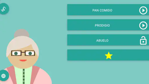 El Juego de los Refranes screenshot 5