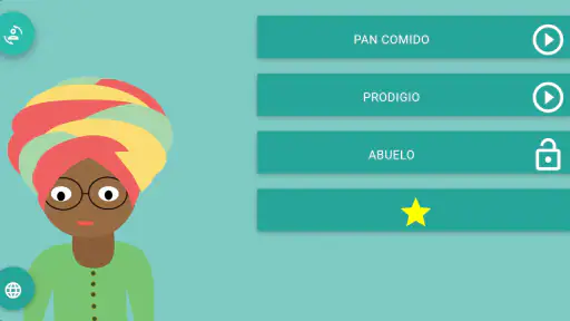 El Juego de los Refranes screenshot 7