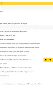 El Nacional.cat screenshot 4