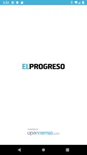 El Progreso de Lugo screenshot 1