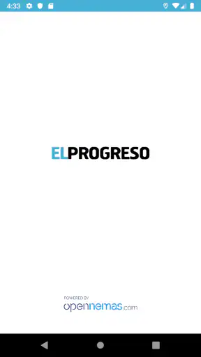 El Progreso de Lugo screenshot 1